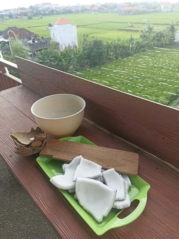 Bali: Coconut Oil Making Master Class in Sanur - The Sum Up