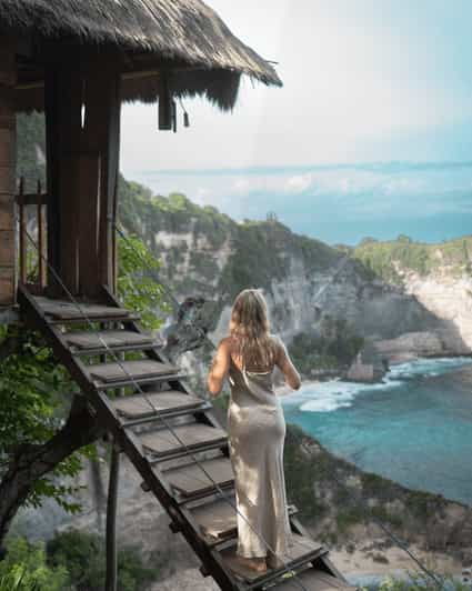 Bali: Combination Trip West and East Nusa Penida - Important Information