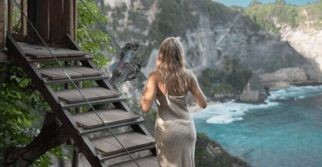 Bali: Combination Trip West and East Nusa Penida - Customer Reviews