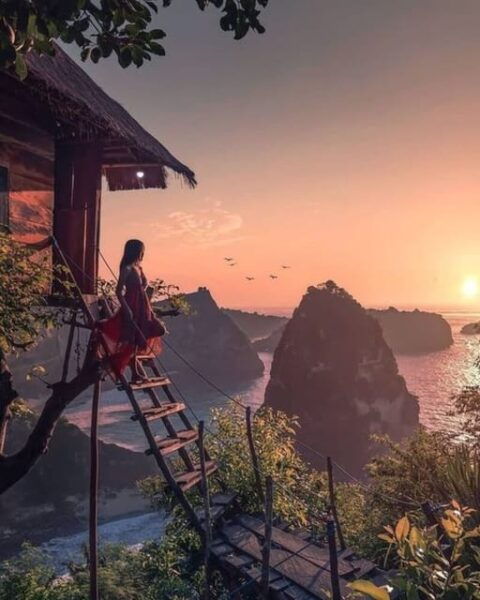 Bali: Combination Trip West and East Nusa Penida - Additional Tips for Travelers
