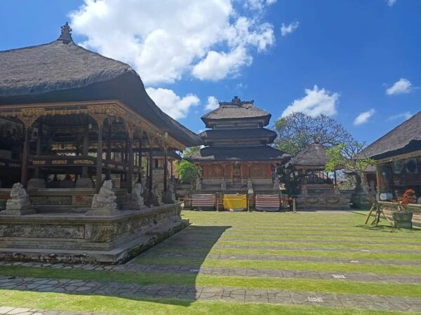 Bali Combination: Ubud Tour & Spa Experience - All Inclusive - Booking Process