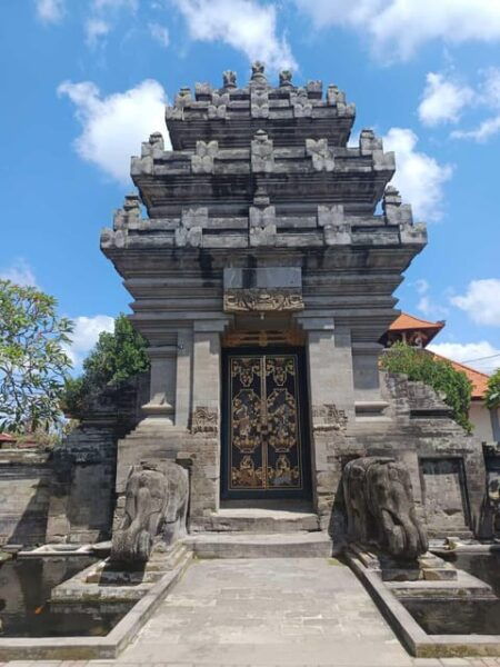 Bali Combination: Ubud Tour & Spa Experience - All Inclusive - Local Cuisine