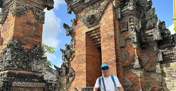 Bali Combination: Ubud Tour & Spa Experience - All Inclusive - Questions You May Have
