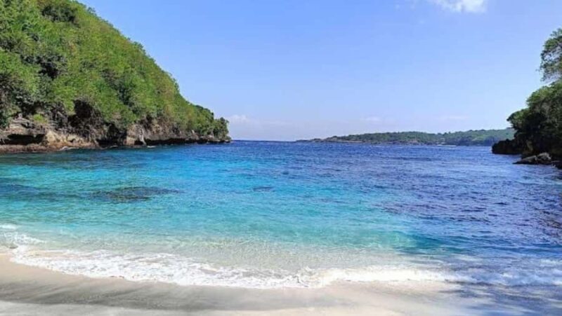 Bali: Combination Uluwatu Full Day Tour With Private Driver - Good To Know