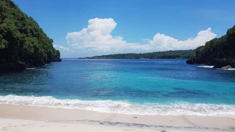 Bali: Combination Uluwatu Full Day Tour With Private Driver - Beaches and Water Sports