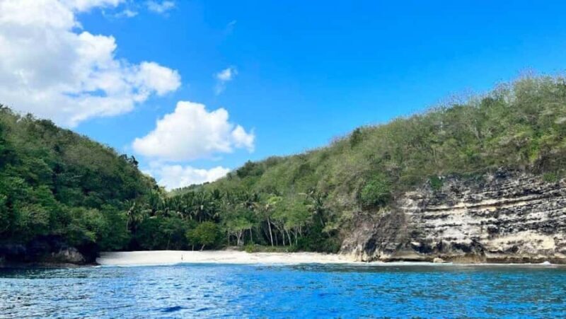 Bali: Combination Uluwatu Full Day Tour With Private Driver - Relaxing at Pandawa and Melasti Beaches