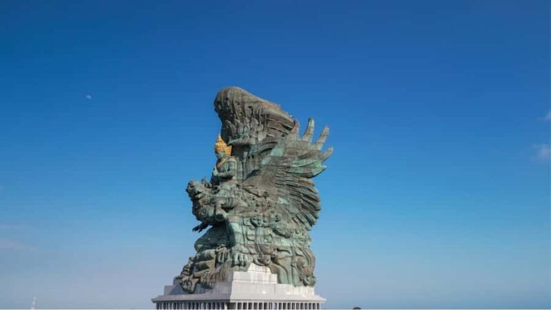 Bali: Combination Uluwatu Full Day Tour With Private Driver - What to Expect: Practical Details