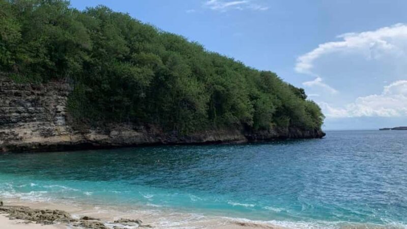 Bali: Combination Uluwatu Full Day Tour With Private Driver - Who Should Consider This Tour?