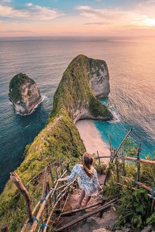 Bali : Combined Nusa Penida Trip - What to Expect and Practical Tips  