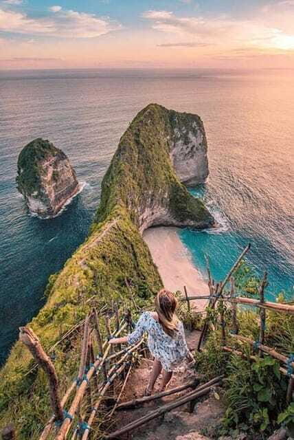 Bali : Combined Nusa Penida Trip - FAQ