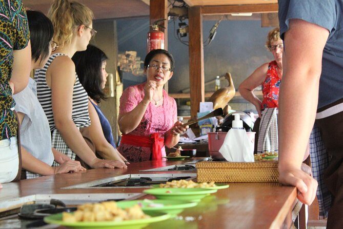 Bali Cooking Class Experience with All Inclusive - Who Will Enjoy This Tour?