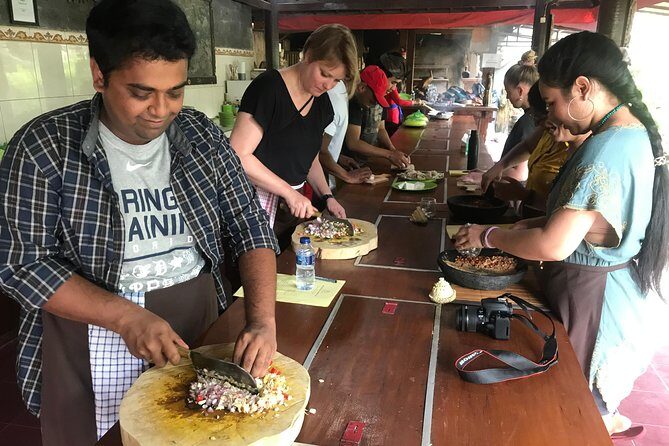 Bali Cooking Class Experience with All Inclusive - Final Thoughts