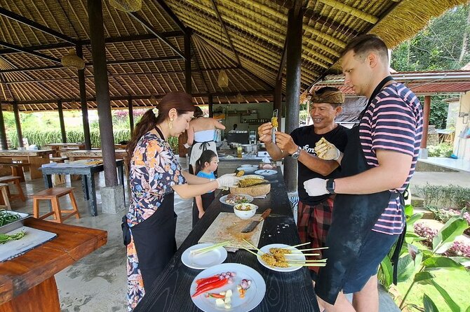Bali Cooking Class in Bakas Village (All Inclusive) - Overview of Bali Cooking Class