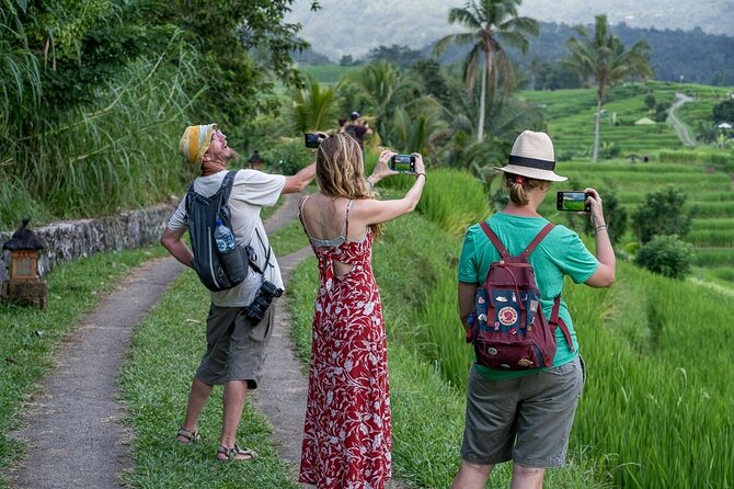 Bali Cooking Class in Bakas Village (All Inclusive) - What to Expect at Bakas Village