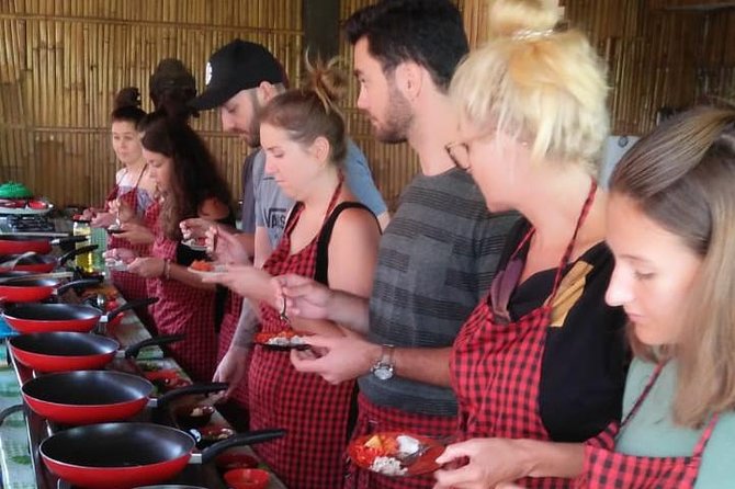 Bali Cooking Class in Ubud - Traditional Balinese Lifestyles