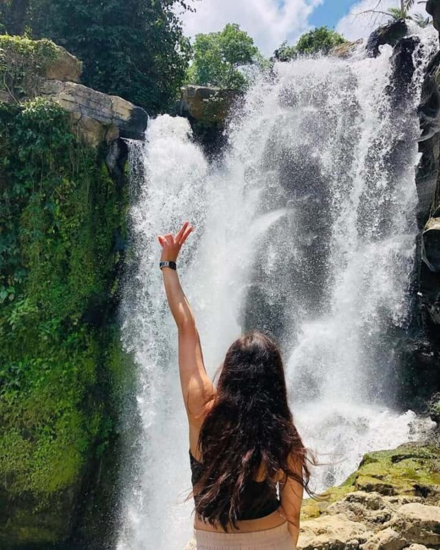 Bali: Cooking Class, Market Tour, and Waterfall Visit - Good To Know