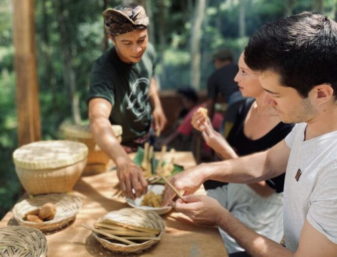 Bali: Cooking Class With 5 Balinese Dishes - Five Signature Balinese Dishes