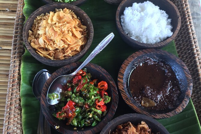 Bali Cooking Class With Hotel Pick-Up - Duration and Inclusions