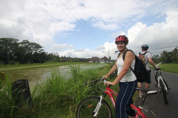 Bali Countryside Cycling Tour - Guide Rating