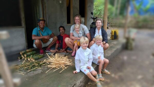 Bali Countryside Cycling Tour - Negative Feedback