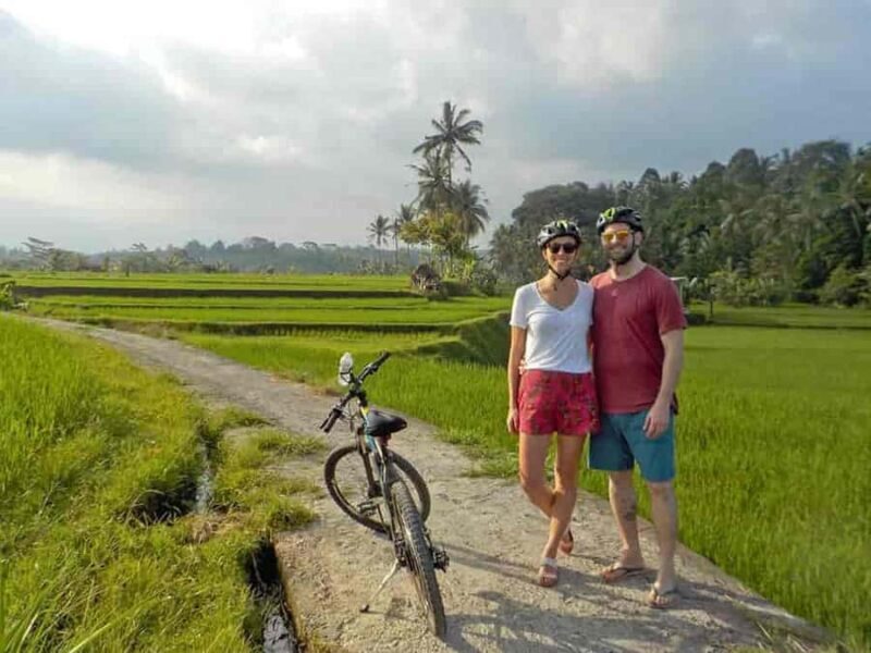 Bali: Countryside on Two Wheels Cycling Adventure - Good To Know
