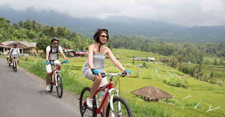 Bali Countryside on Two Wheels: Cycling Adventure - Good To Know