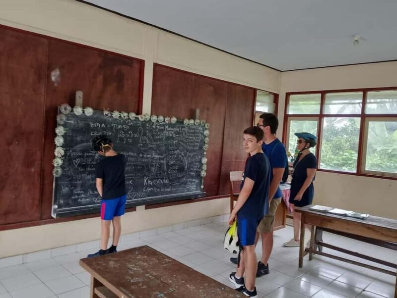 Bali: Countryside, Temple, Ricefield, Volcano with Lunch - The Experience in Detail: Why it Works and What to Consider