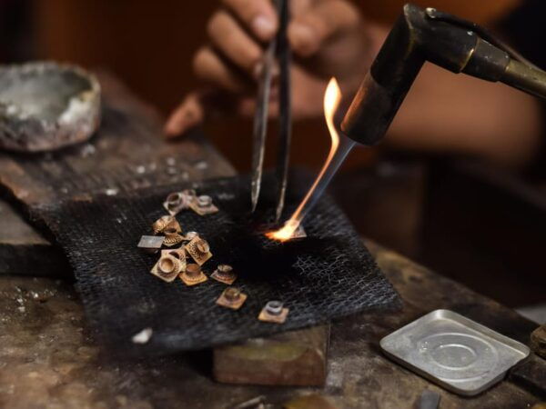 Bali: Couples Silver Jewelry Crafting Session Packages. - Important Information