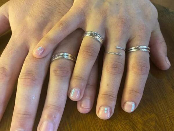 Bali: Couples Silver Jewelry Crafting Session Packages. - Meeting Point Details