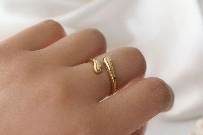 Bali: Create Stunning Gold Plated Silver Jewelry In Celuk Village - An In-Depth Look at the Bali Silver Jewelry Class