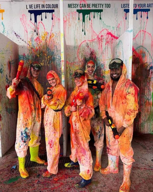 Bali: Creative Painting Experience with Souvenir - Who Would Love This?