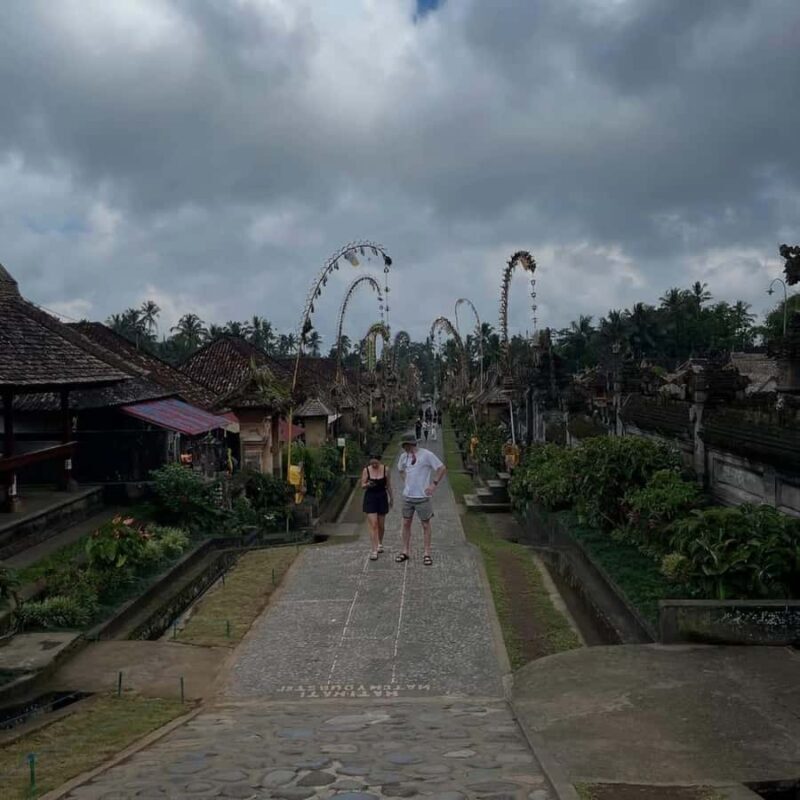 Bali Cultural Escape: From Art Villages to Hidden Waterfalls - A Complete Review of Bali’s Cultural and Natural Highlights
