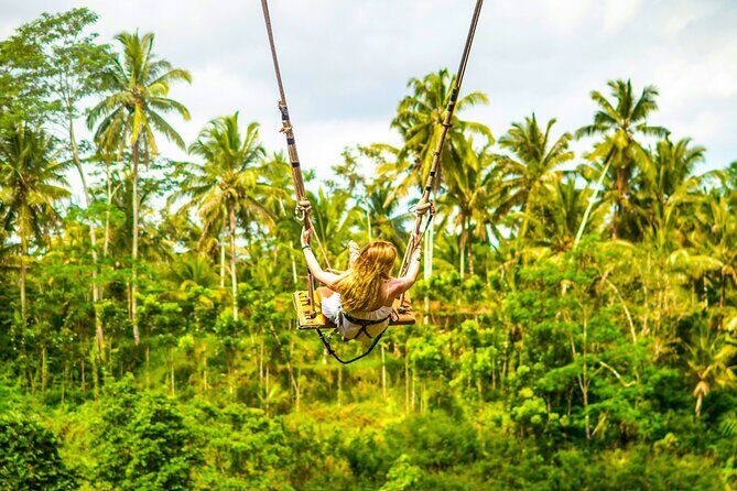 Bali Cultural Experience - Good To Know