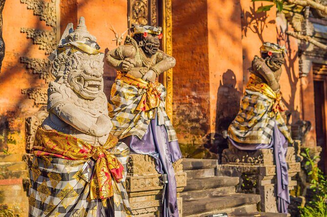 Bali Cultural Experience - Exploring the Bali Cultural Experience in Detail