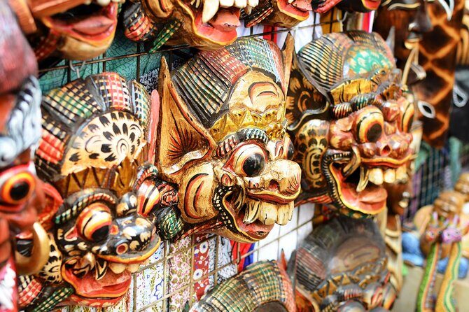 Bali Cultural Experience - The Sum Up