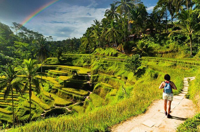 Bali Cultural Experience - FAQ