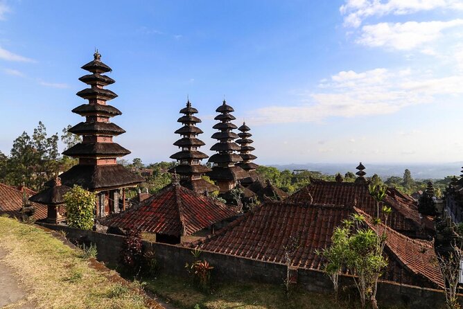Bali Cultural Heritage Bamboo Forest Tour (Private All Inclusive) - Tour Overview