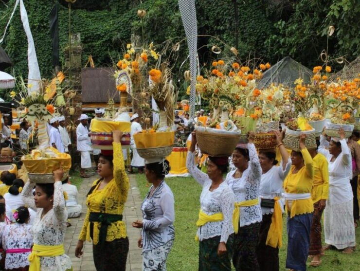 BALI CULTURAL HERITAGE PRIVATE TOUR - Tour Duration and Location
