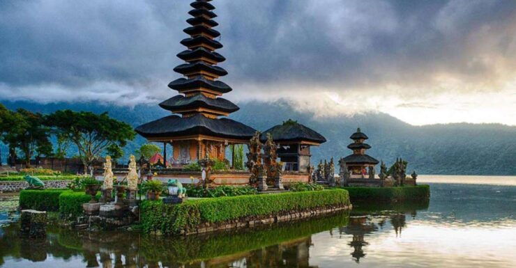 BALI CULTURAL HERITAGE PRIVATE TOUR - Activity and Destination