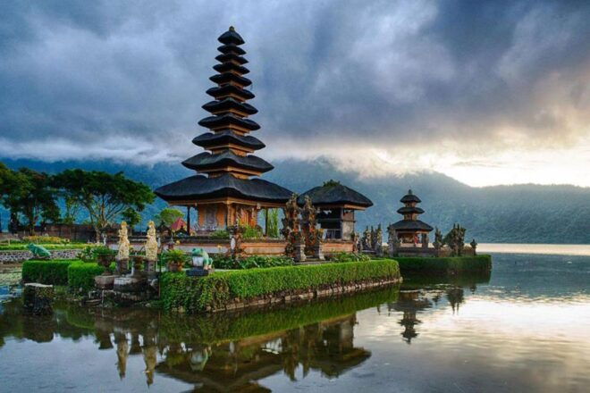 BALI CULTURAL HERITAGE PRIVATE TOUR - Booking Information Details