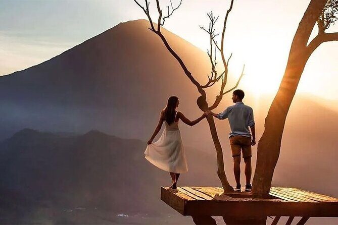 Bali Cultural Journey Lahangan Sweet Viewpoint and Taman Ujung - Good To Know  