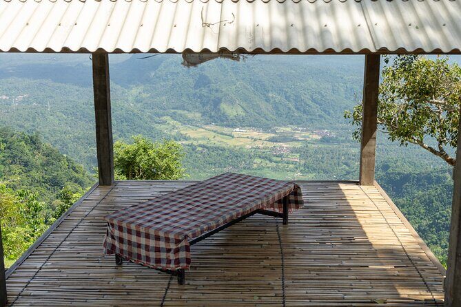 Bali Cultural Journey Lahangan Sweet Viewpoint and Taman Ujung - Timing and Pace  