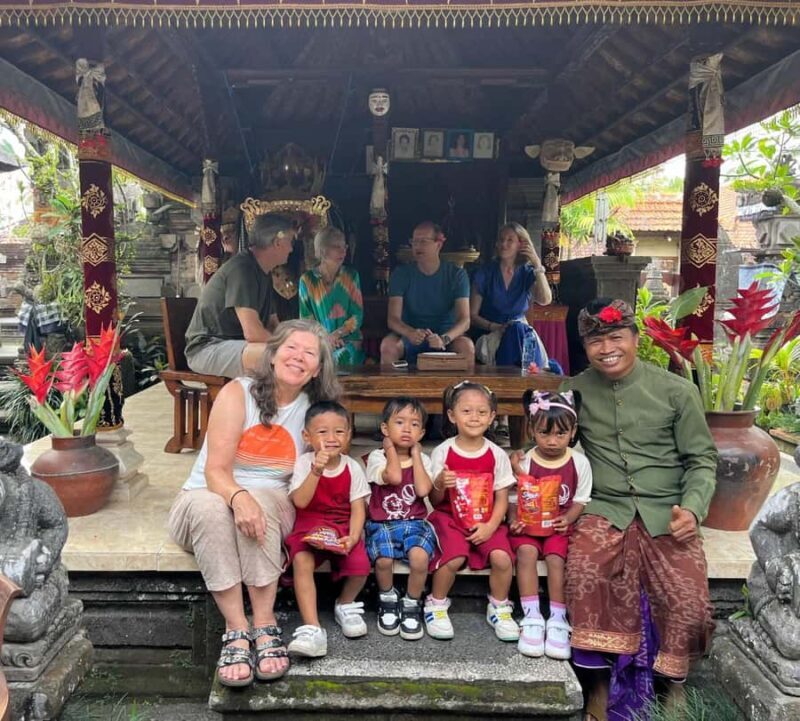 Bali: Cultural Photography Tour, Tradition,Dance & Balinese - Good To Know