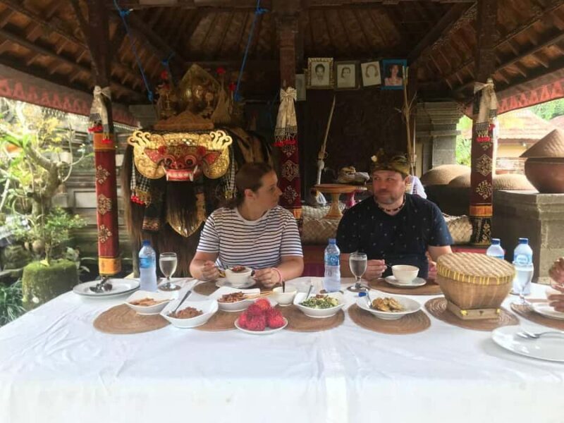 Bali: Cultural Photography Tour, Tradition,Dance & Balinese - The Itinerary in Detail