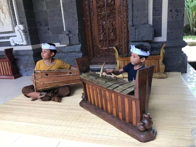 Bali: Cultural Photography Tour, Tradition,Dance & Balinese - Practical Tips for Travelers