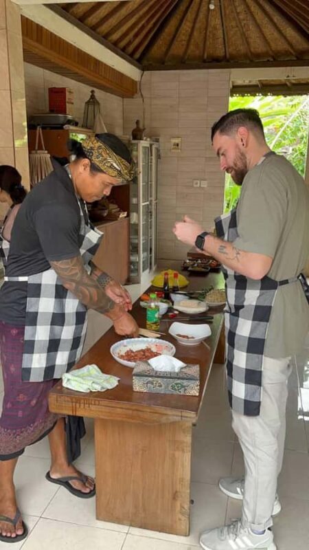 Bali: Cultural Photography Tour, Tradition,Dance & Balinese - Frequently Asked Questions