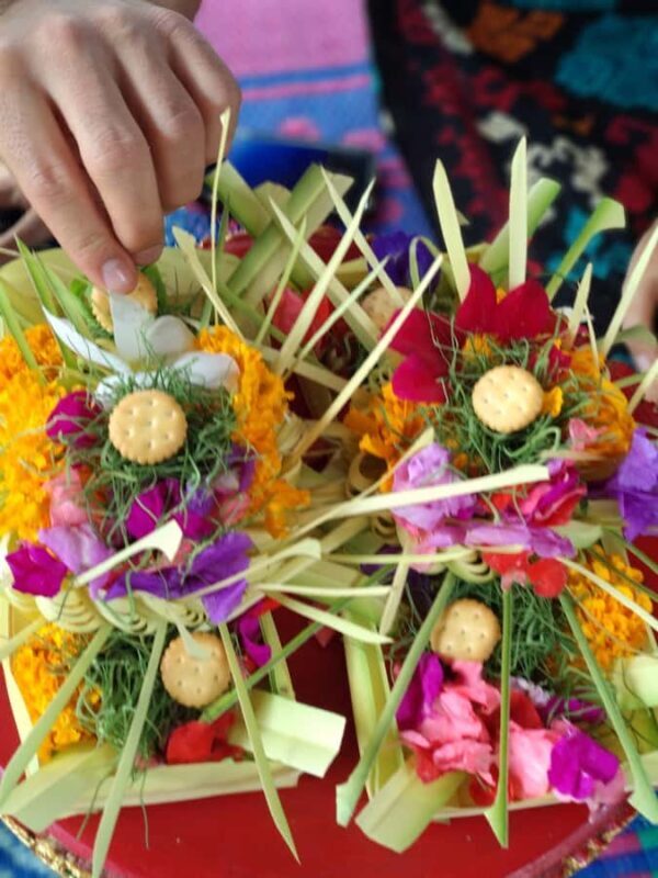 Bali: Cultural Ritual, Local Cuisine & Firefly Adventure - Good To Know