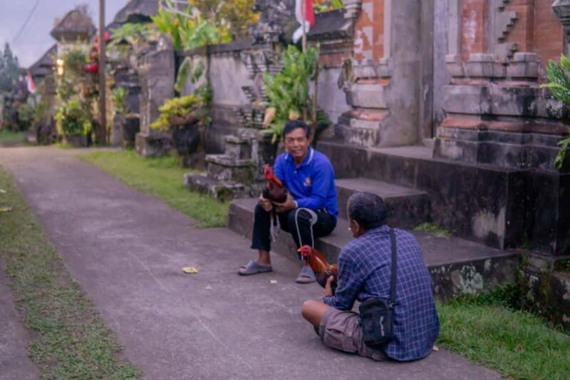 Bali: Cultural Ritual, Local Cuisine & Firefly Adventure - FAQs