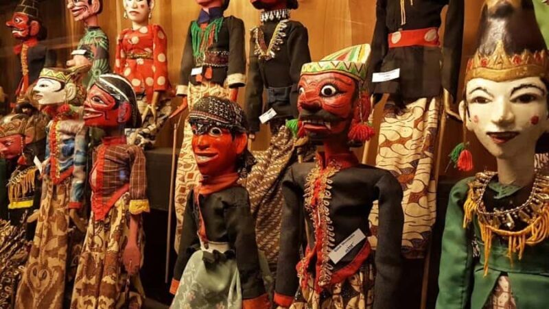 Bali: Cultural, Spiritual, and Nature Tour with Guide - Bali: Cultural, Spiritual, and Nature Tour with Guide – A Deep Dive