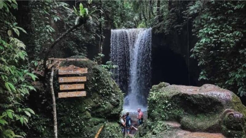 Bali: Cultural, Spiritual, and Nature Tour with Guide - The Sacred Depths of Goa Garba